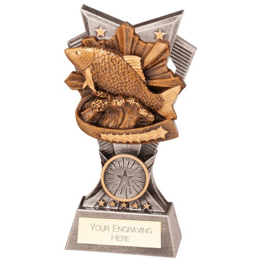 Spectre Fishing Award 150mm PA22153A