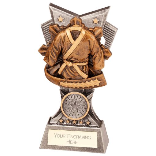 Spectre Martial Arts Award 150mm PA22156A