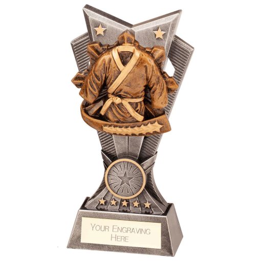 Spectre Martial Arts Award 175mm PA22156B