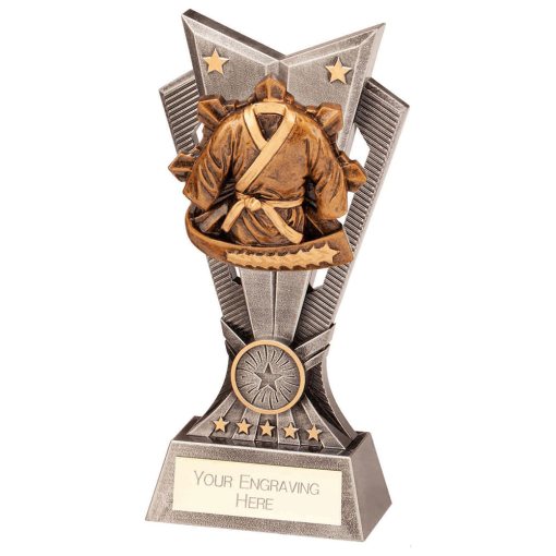 Spectre Martial Arts Award 200mm PA22156C