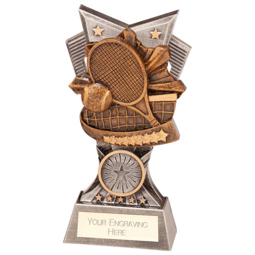 Spectre Tennis Award 150mm PA22162A