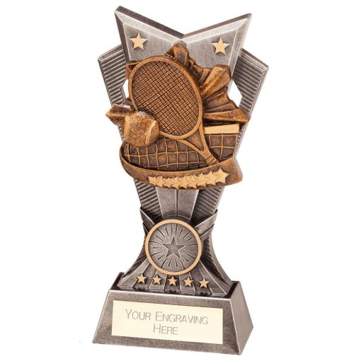 Spectre Tennis Award 175mm PA22162B