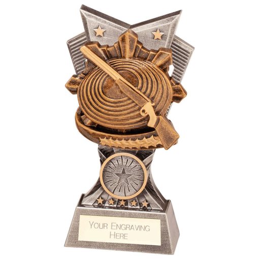 Spectre Clay Pigeon Award 150mm PA22167A