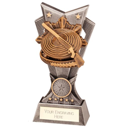 Spectre Clay Pigeon Award 175mm PA22167B