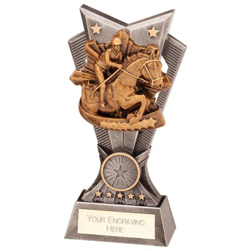 Spectre Equestrian Award 175mm PA22168B