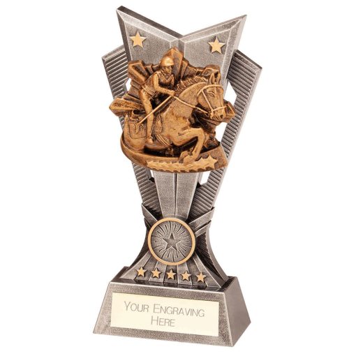 Spectre Equestrian Award 200mm PA22168C