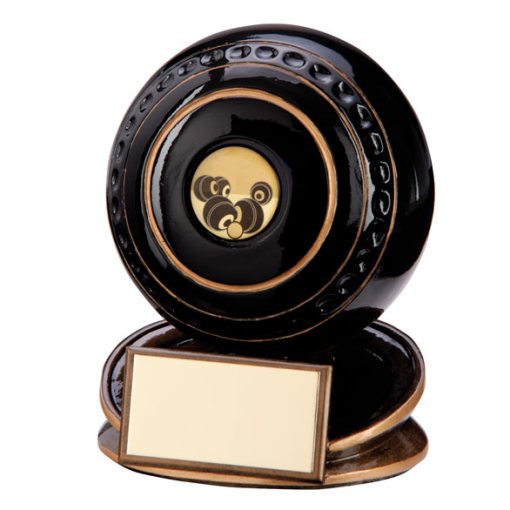 Protege Lawn Bowls Award 110mm RF3039B