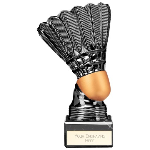 Black Viper Legend Badminton Award 170mm TH22014B