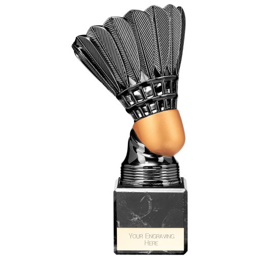 Black Viper Legend Badminton Award 190mm TH22014C