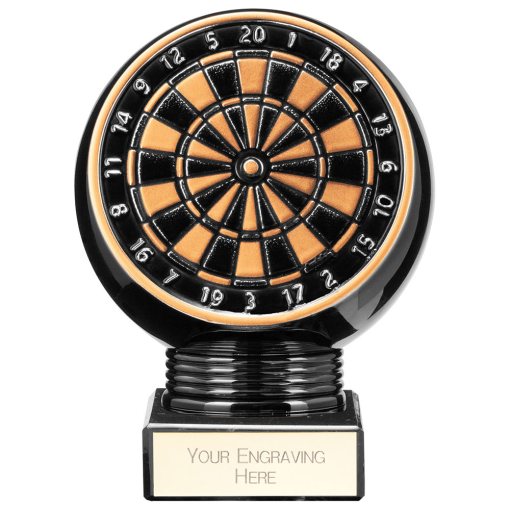 Black Viper Legend Darts Award 115mm TH22042A