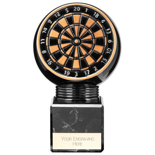 Black Viper Legend Darts Award 145mm TH22042C