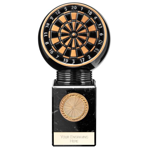 Black Viper Legend Darts Award 165mm TH22042D