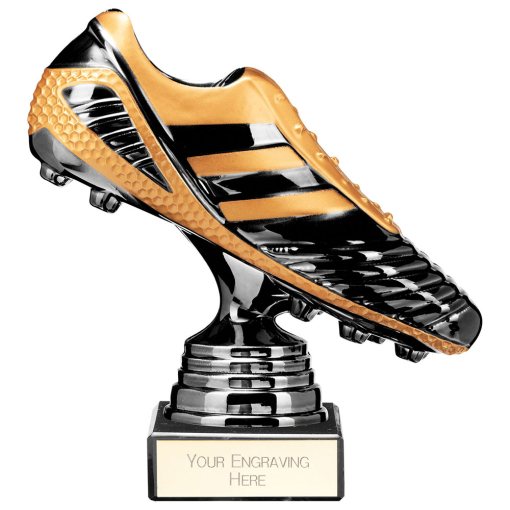 Black Viper Legend Football Boot Award 140mm TH22043A