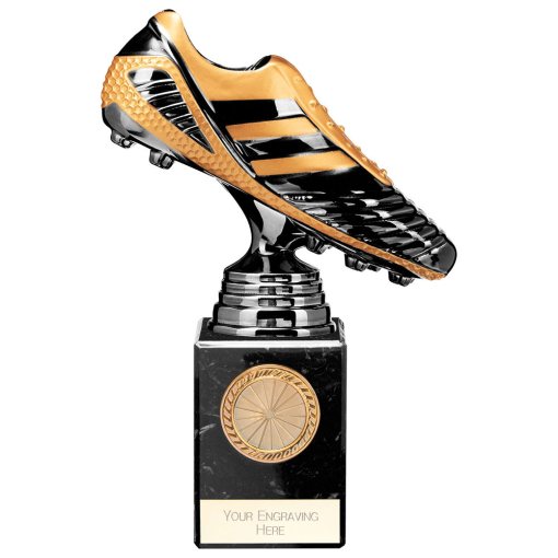 Black Viper Legend Football Boot Award 190mm TH22043D