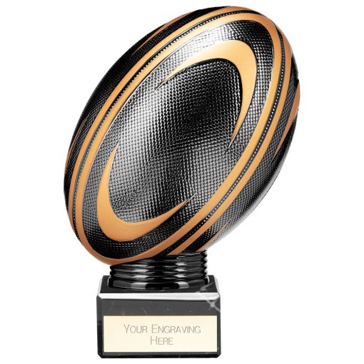 Black Viper Legend Rugby Award 155mm TH22044B