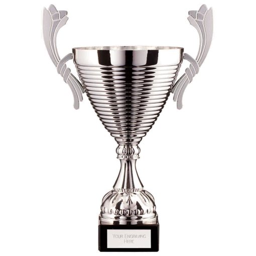Cascade Cup Silver 350mm TR22522D