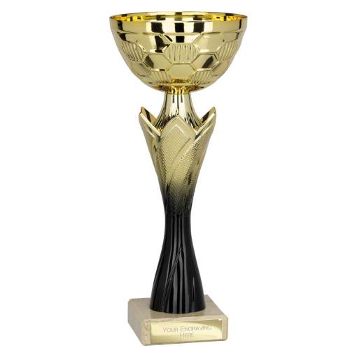 Blade Trophy Gold & Black 235mm TR25568A