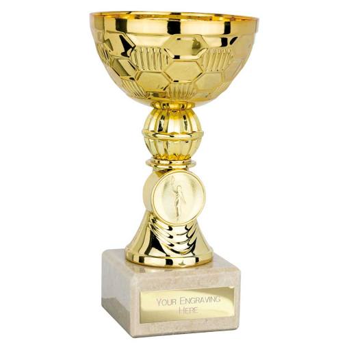 Carrara Gold Cup 150mm TR25613B