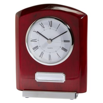 Presentation Clocks