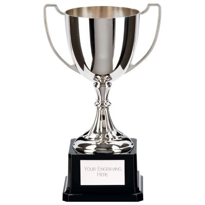 Legend Collection Nickel Plated Cup 270mm NP22005H