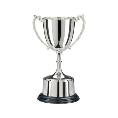The Highgrove Nickel Plated Cup 295mm NP3258B