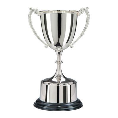 The Highgrove Nickel Plated Cup 360mm NP3258C