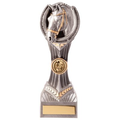 Falcon Equestrian Award 220mm PA20033D