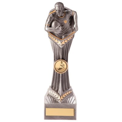Falcon Rugby Award 240mm PA20036E