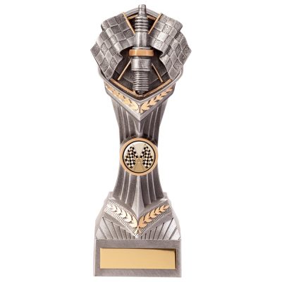 Falcon Motorsport Spark Plug Award 220mm PA20063D