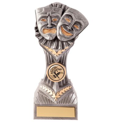 Falcon Drama Award 190mm PA20073C