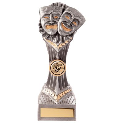 Falcon Drama Award 220mm PA20073D