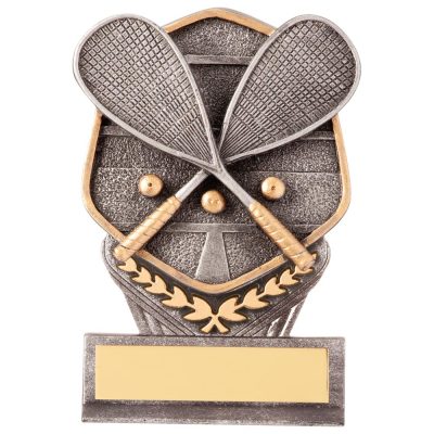 Falcon Squash Award 105mm PA20081A
