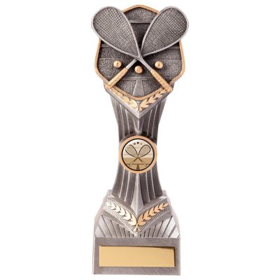 Falcon Squash Award 220mm PA20081D
