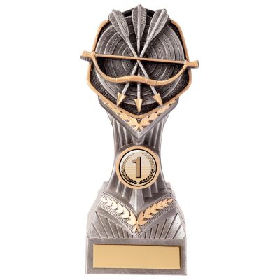 Falcon Archery Award 190mm PA20090C