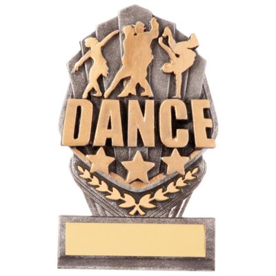 Falcon Dance Award 105mm PA20108A