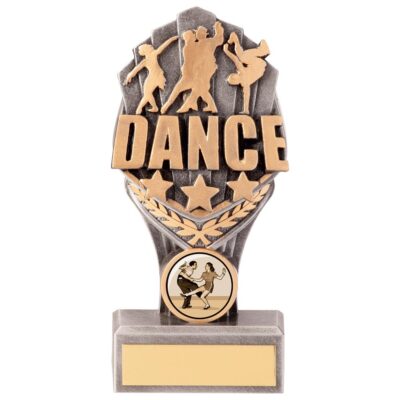 Falcon Dance Award 150mm PA20108B