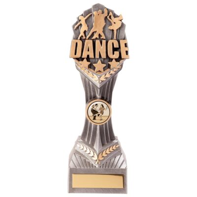 Falcon Dance Award 220mm PA20108D