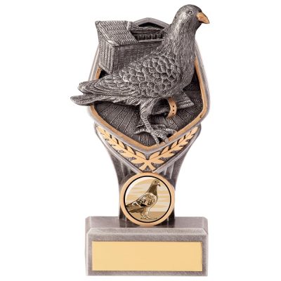 Falcon Pigeon Award 150mm PA20149B