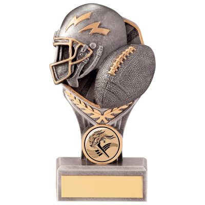 Falcon American Football Award 150mm PA20150B