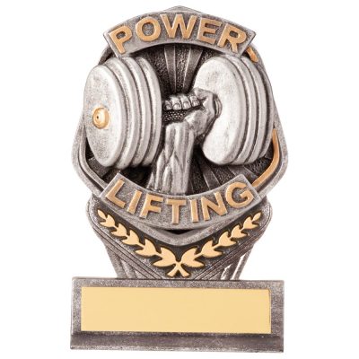 Falcon Power Lifting Award 105mm PA20224A