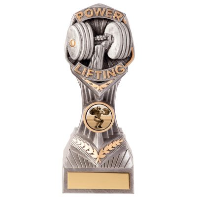 Falcon Power Lifting Award 190mm PA20224C