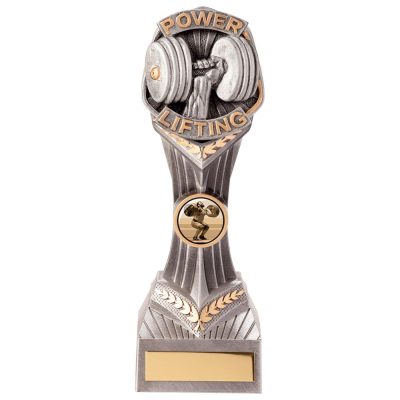 Falcon Power Lifting Award 220mm PA20224D
