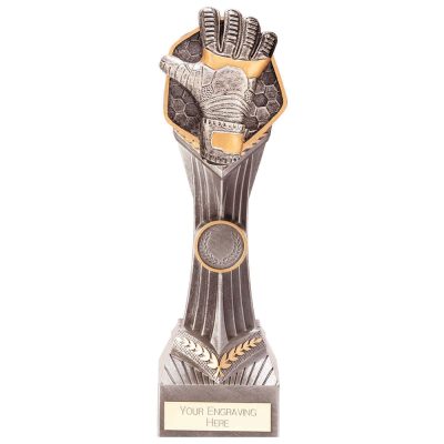 Falcon Football Goalkeeper Award 240mm PA22047E