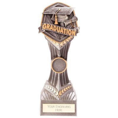 Falcon Graduation Award 220mm PA22049D