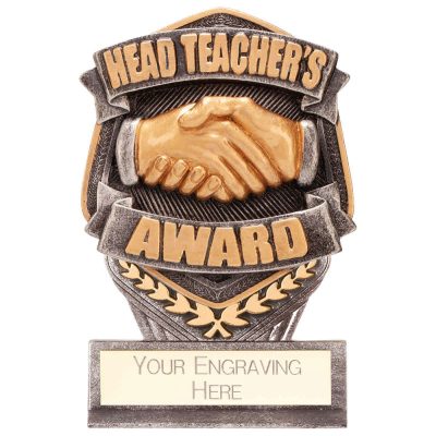 Falcon School Head Teachers Award 105mm PA22110A
