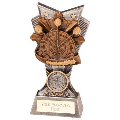 Spectre Darts Award 150mm PA22151A