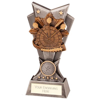 Spectre Darts Award 175mm PA22151B