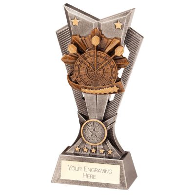 Spectre Darts Award 200mm PA22151C