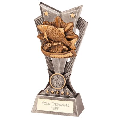Spectre Fishing Award 200mm PA22153C