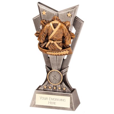 Spectre Martial Arts Award 200mm PA22156C